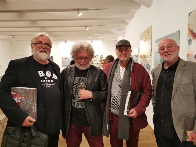 immu Pets Géczi, immu Pets: Géczi-happening