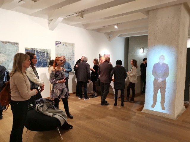 immu Pets Géczi, immu Pets: Géczi-happening