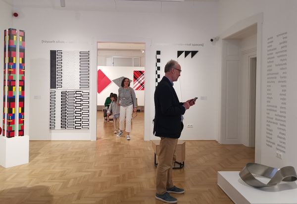 MOMŰ, Megnyílt a füredi MOMŰ – Európa összeköt