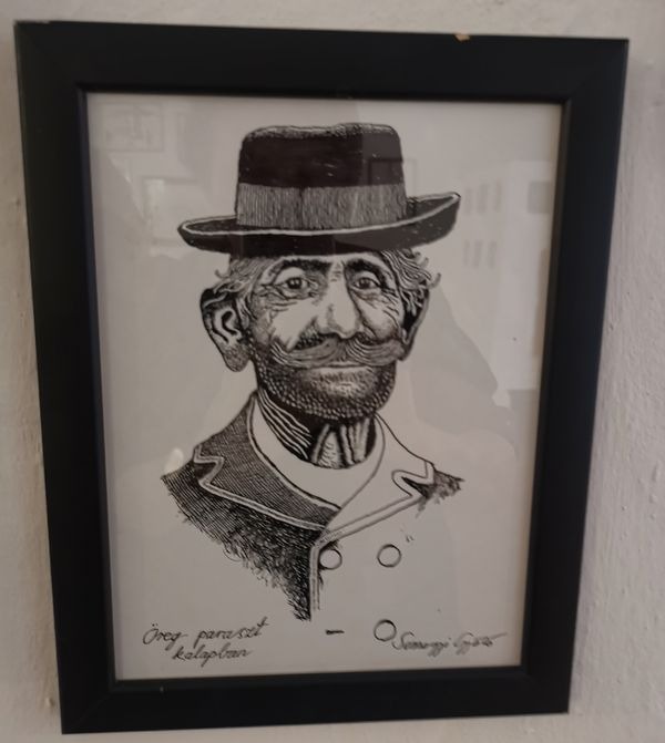 Somogyi Győző Dresch, Tavaszkezdés: Somogyi Győző és Dresch Lovason