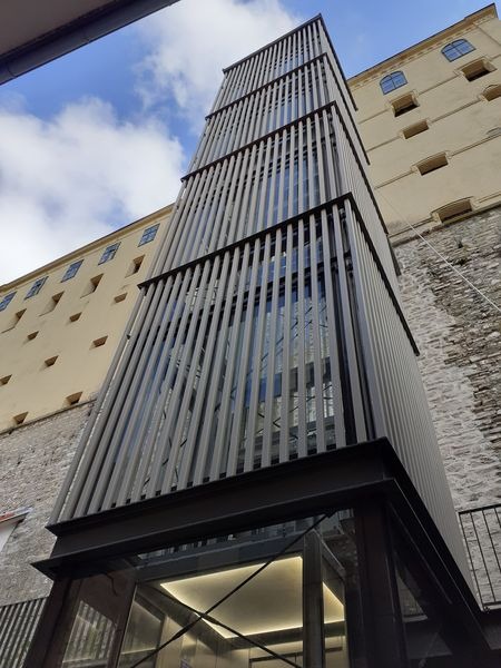 Ruttner-ház, RUTTNER-HÁZ – Csodát varázsolt a csodából