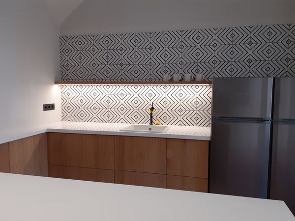 Ruttner-ház, RUTTNER-HÁZ – Csodát varázsolt a csodából