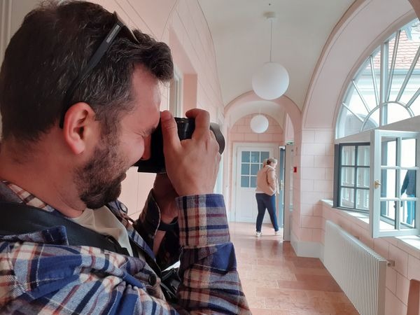 Ruttner-ház, RUTTNER-HÁZ – Csodát varázsolt a csodából