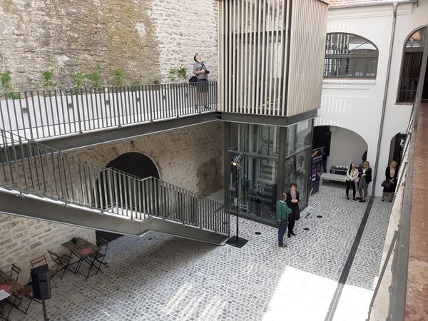 Ruttner-ház, RUTTNER-HÁZ – Csodát varázsolt a csodából