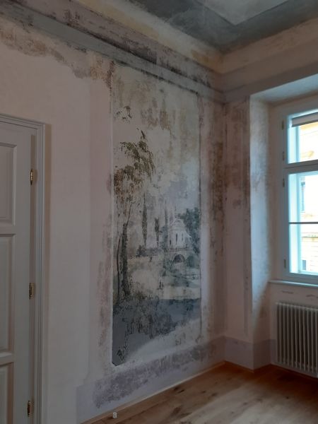 Ruttner-ház, RUTTNER-HÁZ – Csodát varázsolt a csodából