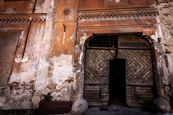 Ruttner-ház, RUTTNER-HÁZ – Csodát varázsolt a csodából