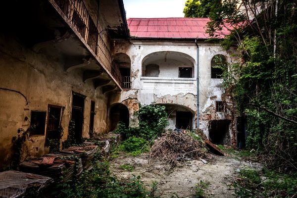 Ruttner-ház, RUTTNER-HÁZ – Csodát varázsolt a csodából