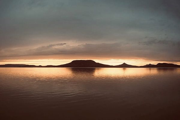 landscape, LANDSCAPE – Az Úristen tekintetével