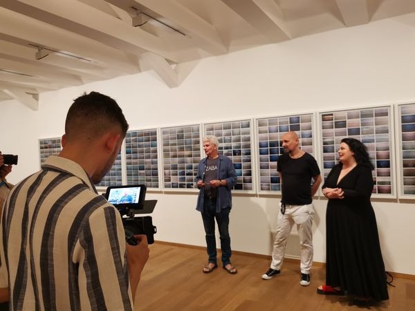 landscape, LANDSCAPE – Az Úristen tekintetével