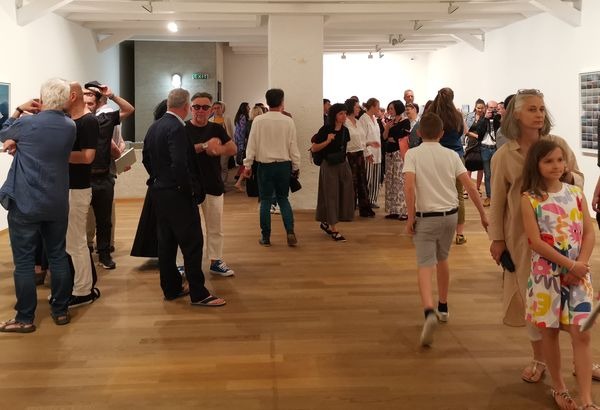 landscape, LANDSCAPE – Az Úristen tekintetével