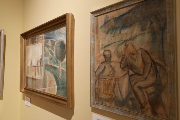 Egry József, Nyáry Krisztián: Egry József, az ihlető