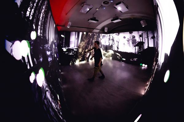 Fixír, KITERJESZTETT VALÓSÁG – Megnyílt a Fixír