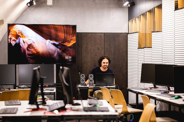 Fixír, KITERJESZTETT VALÓSÁG – Megnyílt a Fixír