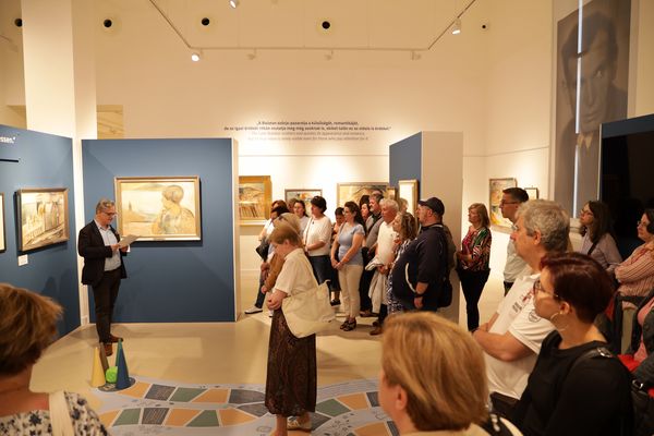 Egry József, Nyáry Krisztián: Egry József, az ihlető