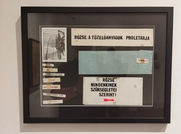 Boglár-mítosz, BOGLÁR-MÍTOSZ – Rés a falon