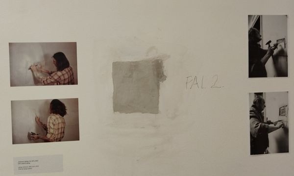 Boglár-mítosz, BOGLÁR-MÍTOSZ – Rés a falon