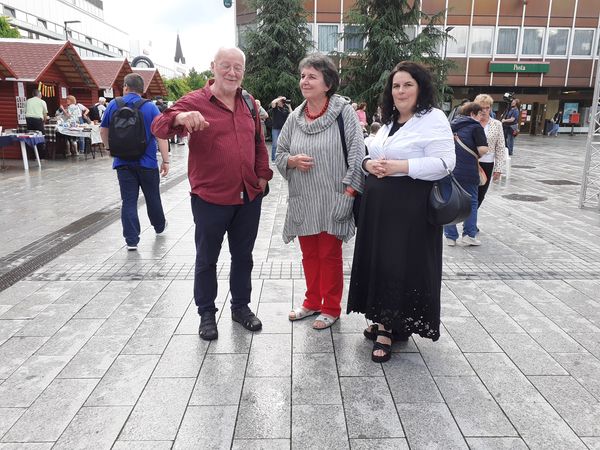 könyvhét, KÖNYVHÉT – Nagy az írástudók felelőssége