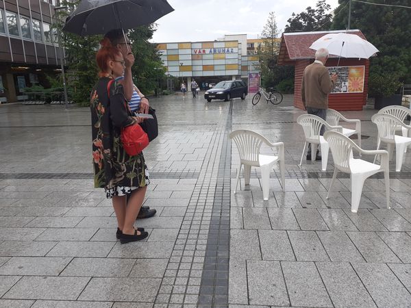 könyvhét, KÖNYVHÉT – Nagy az írástudók felelőssége