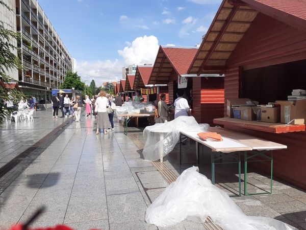 könyvhét, KÖNYVHÉT – Nagy az írástudók felelőssége