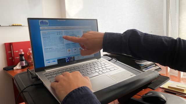 VMeteo, VMETEO – Mi rejlik az extrém időjárás mögött?