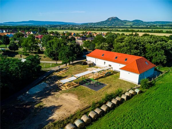 Közösség-Tér-Település, Közösség-Tér-Település program Kisapátiban