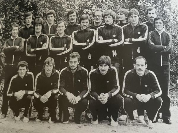 Telekom Veszprém, TELEKOM VESZPRÉM – Ki emeli magasba a BL-trófeát? (1. rész)