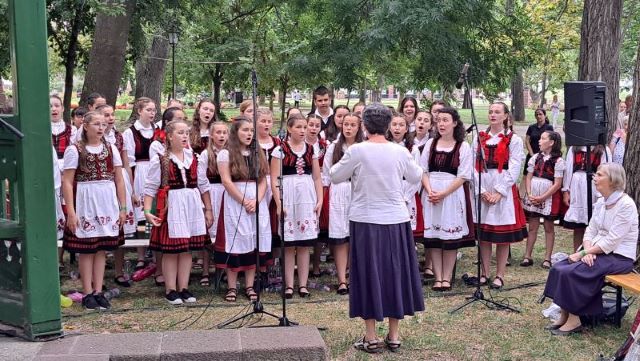 Böjte, BÖJTE – Missziós körutak