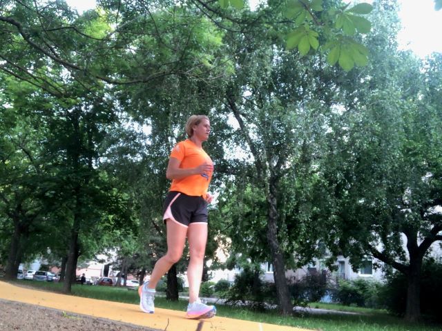 Jutasi Futókör, JUTASI FUTÓKÖR – Már csak használni kell!