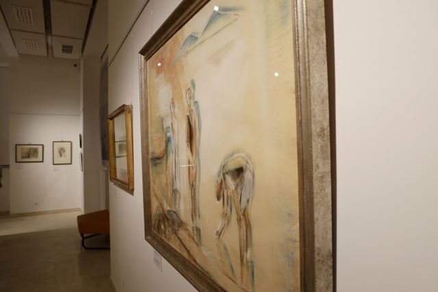 Egry, EGRY 140 – Festőnk van! Örüljünk már neki!