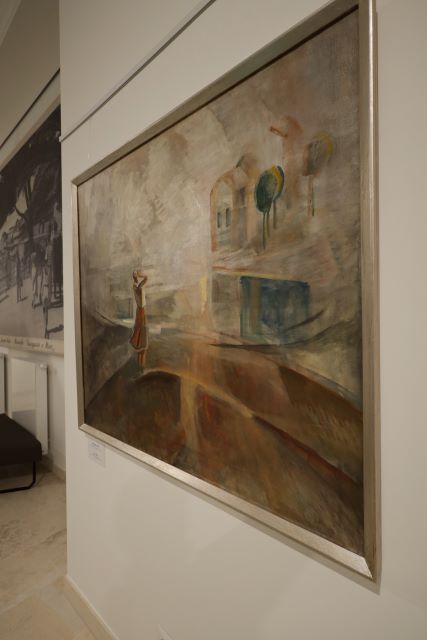 Egry, EGRY 140 – Festőnk van! Örüljünk már neki!