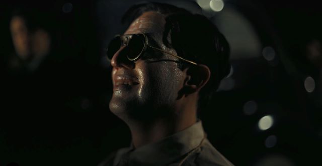 Oppenheimer, OPPENHEIMER – Világbéke és világvége