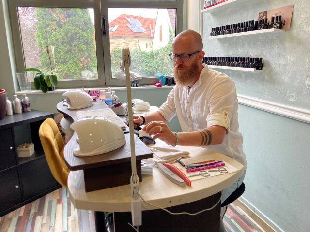 Zoltán, Petrik Zoltán ritka, mint a fehér holló