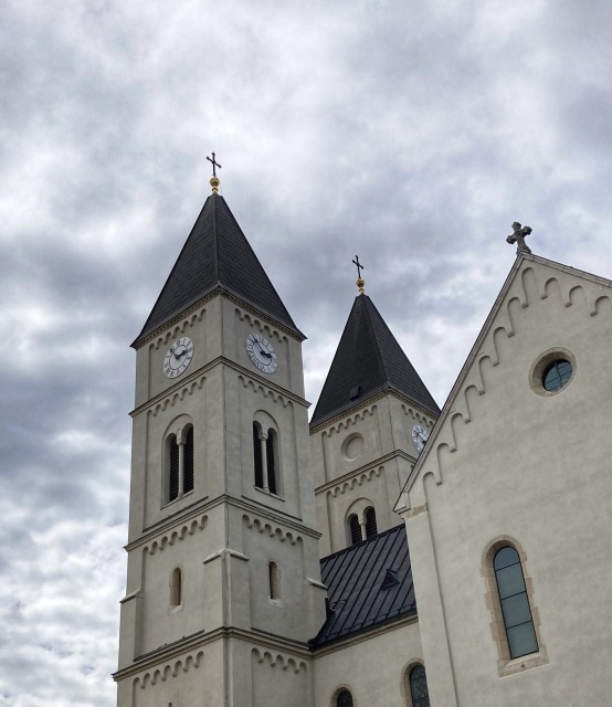 Veszprémi vár, VESZPRÉMI VÁR – Sétáltunk, körülnéztünk