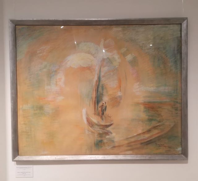 Egry, EGRY 140 – Festőnk van! Örüljünk már neki!