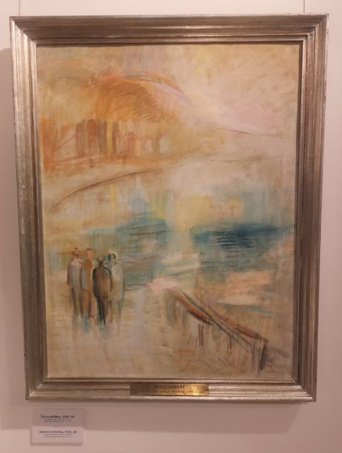 Egry, EGRY 140 – Festőnk van! Örüljünk már neki!