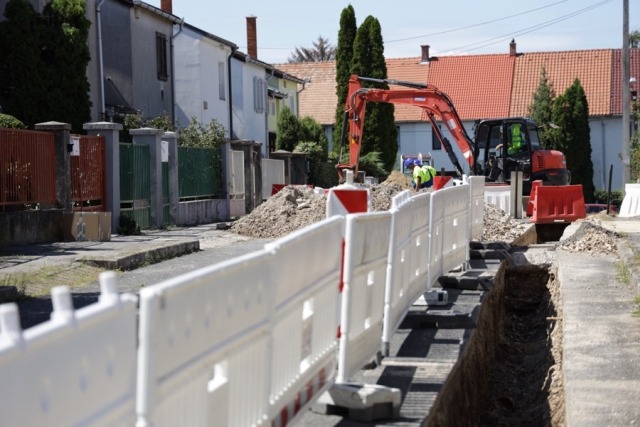 vízműhálózat, VÍZMŰHÁLÓZAT – Építkezés, felújítás, energiahatékonyság