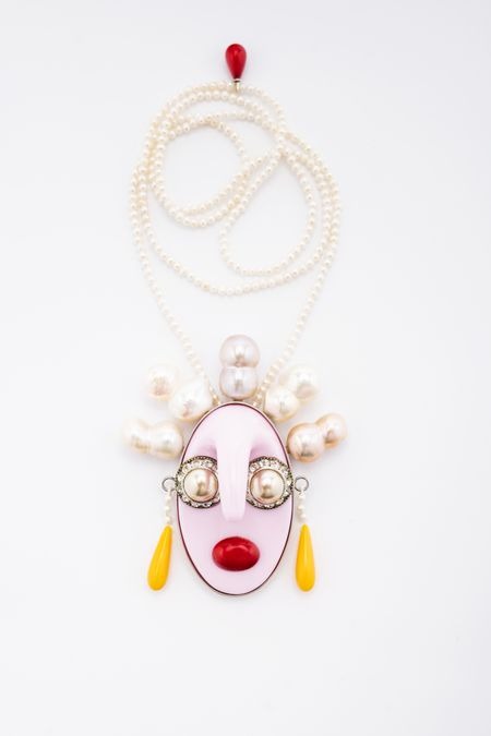 ékszerművészet, Az európai kortárs ékszerművészet legjava