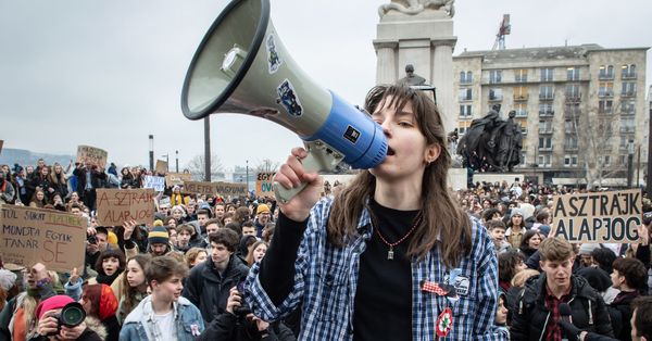 7IGEN, 7IGEN – Alternatív népszavazás az oktatásért