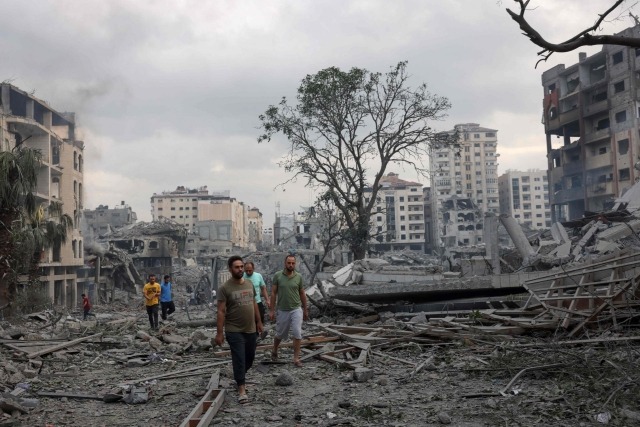 Izrael válasz, IZRAEL brutális válaszcsapásokba kezdett