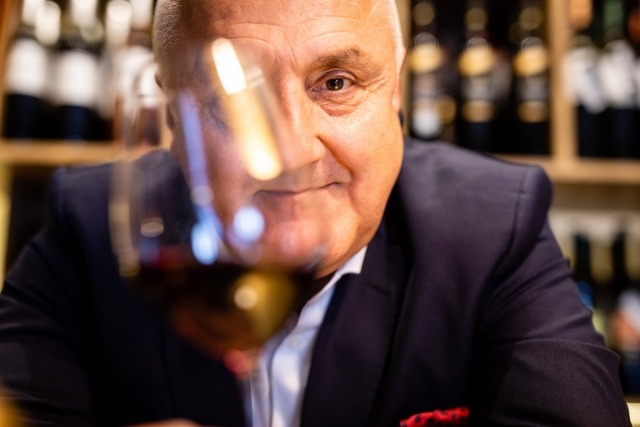 bor, BOR BE, ÉSZ KI – Céges juttatásként adómentesen