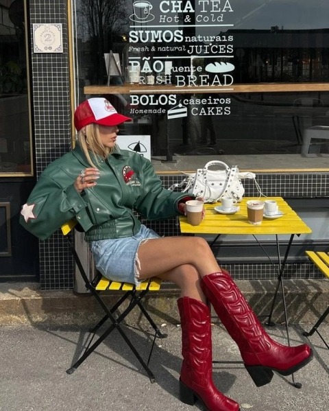 csizmadivat, Itt a régi/új csizmadivat