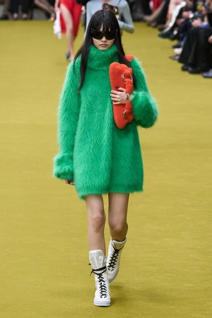 csizmadivat, Itt a régi/új csizmadivat