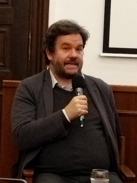 Ablonczy történelem, TÖRTÉNELEM A DIGITÁLIS KORBAN – Beszélgetés Ablonczy Balázzsal