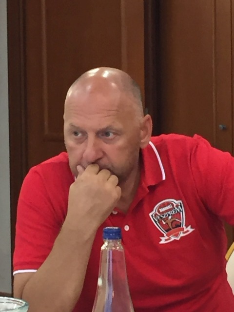 saller Telekom Veszprém, Telekom Veszprém – A Holdról is látható saller