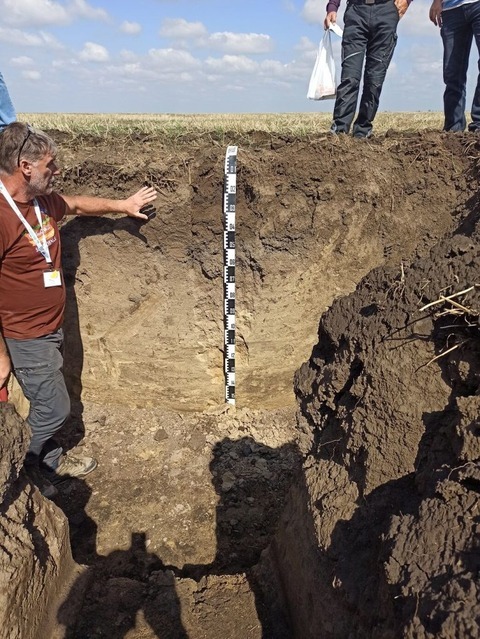 talaj, A TALAJ VILÁGNAPJA – Eltűnik a termőréteg!