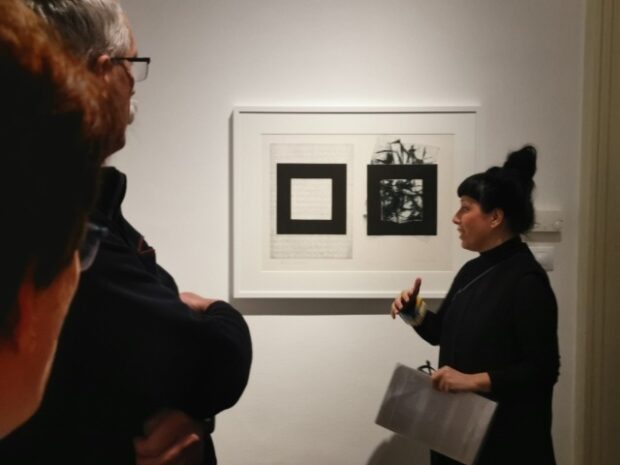 Maurer Dóra, FINISSZÁZS: Maurer Dóra a fekete-fehértől a „színek kútjáig”