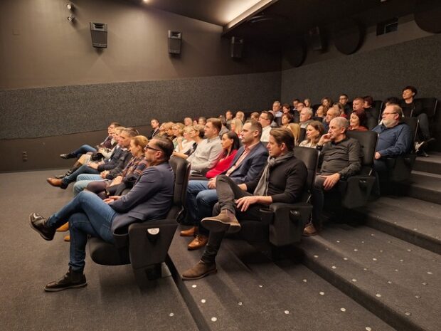 VeszprémFest, VESZPRÉMFEST – Film a fesztivál húsz évéről