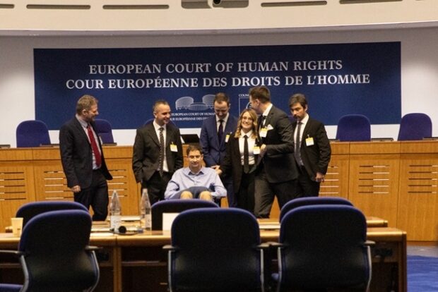 Karsai Dániel, KARSAI DÁNIEL – Szokatlan és megrázó viták életről-halálról