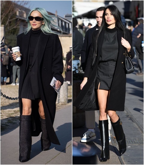 divatrajongók, DIVATRAJONGÓK – Fotó nélkül elillan a pillanat