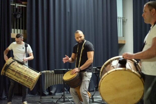 Classic + koncertsorozat, VAN – Veszprémiek a Nagyvilágban – Classic + koncertsorozat